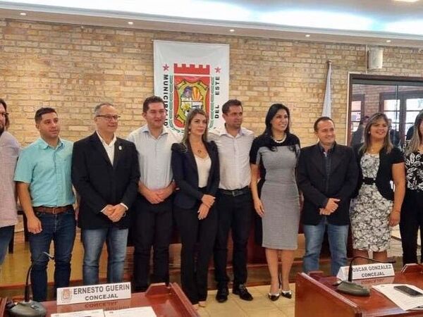 Concejales de Foz y CDE trabajarán para eliminar dramas fronterizos - La Clave
