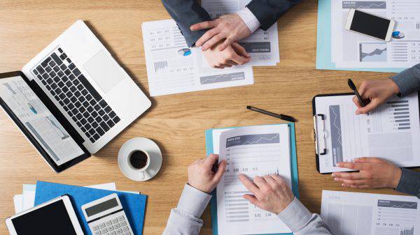 Ofrecen cursos de capacitación para el control de finanzas personales y para emprendedores