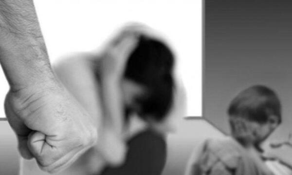 Belga agredió brutalmente a su pareja e hijos en Coronel Oviedo – Prensa 5