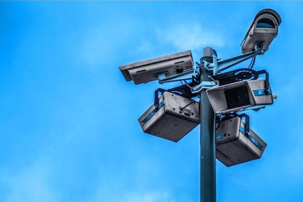 Sistema electrónico de fotomultas captarán secuencias de imágenes y enviarán multas a casas de infractores