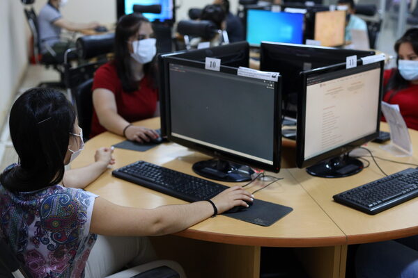 Aula Pyahu es la nueva red que impulsa la formación docente en Paraguay | OnLivePy