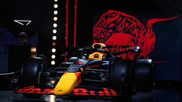 Diario HOY | F1: El nuevo monoplaza de Red Bull vió la luz