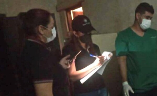 Criminales atacan estancia y asesinan a un hombre