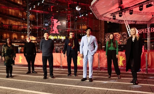 Diario HOY | Arranca la Berlinale con ganas de público y de conciliar cine comercial y de autor