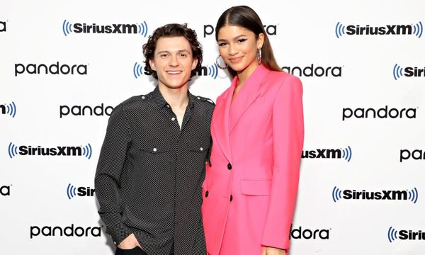 Tom Holland y Zendaya compran su primera casa juntos