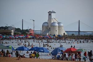 Cuatro hospedajes para alojarse en Encarnación por G. 50 mil - Viajes - ABC Color