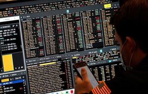 Inflación en EE.UU. se ubica en 7,5% y cae Wall Street - Mundo - ABC Color