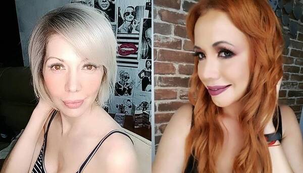 Crónica / [VIDEO] Norath Alfonzo se defiende de las acusaciones de "ladrona, rata y sinvergüenza"
