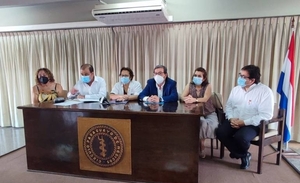Diario HOY | Gremio de médicos, preocupado ante cantidad de carreras de medicina no acreditadas