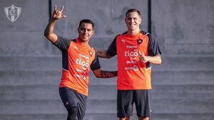 Cerro Porteño abona a Boca Juniors por Federico Carrizo