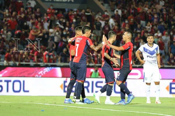 ¡Arreglado! Cerro Porteño solucionó deuda con Boca Juniors y podrá usar sus refuerzos