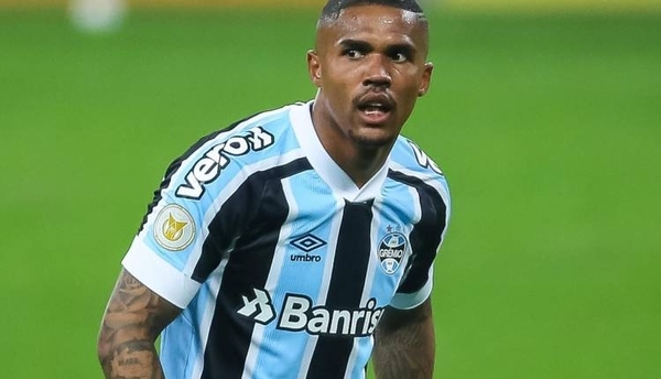 Diario HOY | LA Galaxy anunció el fichaje del brasileño Douglas Costa