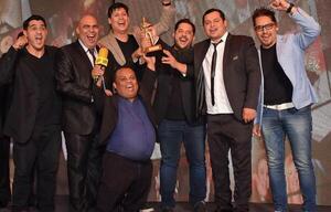 Vuelven Los Premios Paraná - Te Cuento Paraguay