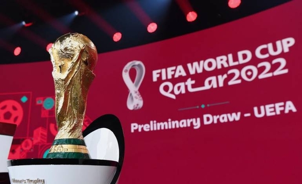 Diario HOY | La FIFA promete que el Mundial-2022 será una "referencia" sanitaria