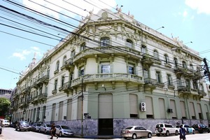 Hacienda prepara primera subasta de bonos del año en el mercado local - El Observador