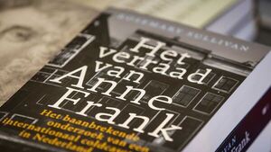 Teoría del judío que traicionó a Ana Frank: ¿Censura o error?