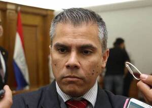 'Usar el término 'denuncia' para lo que hizo Arnaldo Giuzzio ya es mucho', afirma apoderado de HC 