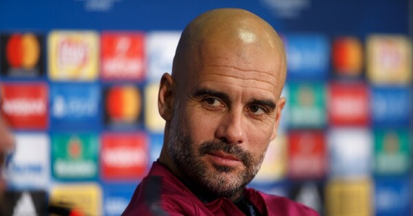 Pep Guardiola destaca a River Plate como uno de los mejores equipos del mundo junto al Chelsea - C9N