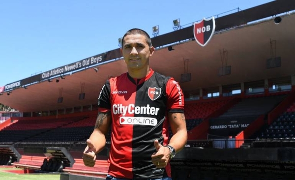 Diario HOY | Velázquez se une al pelotón compatriota del fútbol argentino
