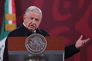 El presidente de México aclara que “no hay ninguna ruptura” con España - Mundo - ABC Color