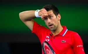 Diario HOY | Djokovic tendrá que cumplir los requisitos sanitarios para jugar en Montecarlo