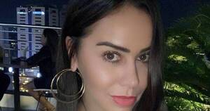 La Nación / Liliana Álvarez sorprendió a todos con su radical cambio de look