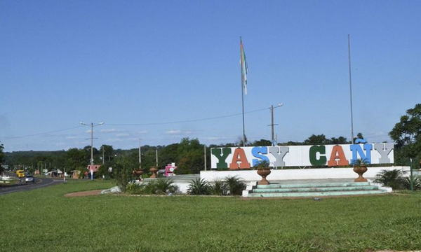 Un guardia muerto y un policía herido tras tiroteo en una estancia - Megacadena — Últimas Noticias de Paraguay