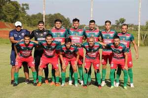 Solenses tropiezan en su estreno en pre Copa Paraguay en Alto Paraná - La Clave