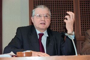 Luc Montagnier, codescubridor del VIH, ha muerto a los 89 años - Ciencia - ABC Color