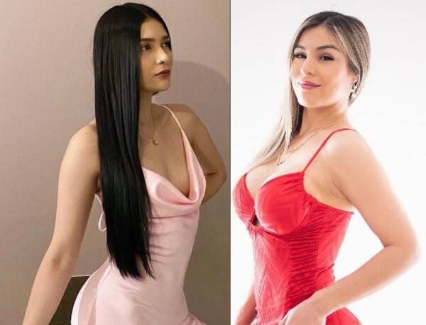 Crónica / ¿Cómo se llevan la ex y la nueva de Abelito Alfonzo?