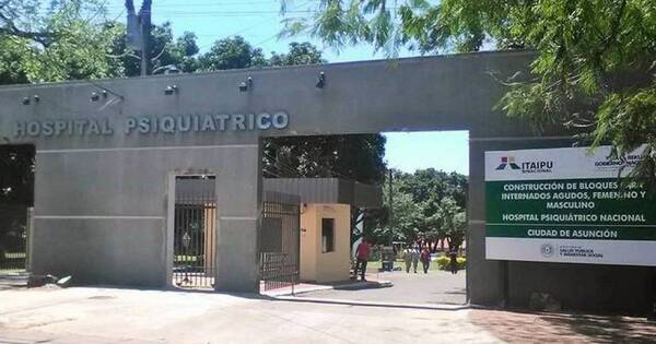 La Nación / Pueden recibir el alta, pero no tienen dónde ir