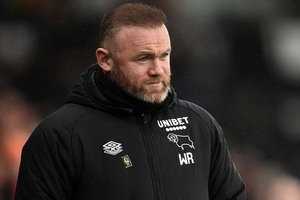 Diario HOY | Rooney confiesa que pudo “haber matado” por sus problemas con el alcohol