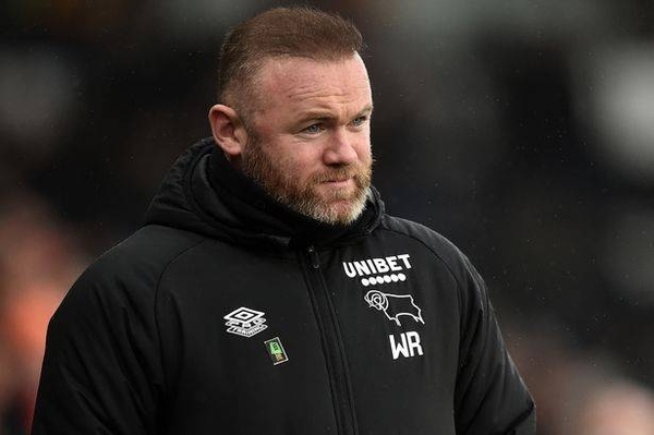 Diario HOY | Rooney confiesa que pudo “haber matado” por sus problemas con el alcohol