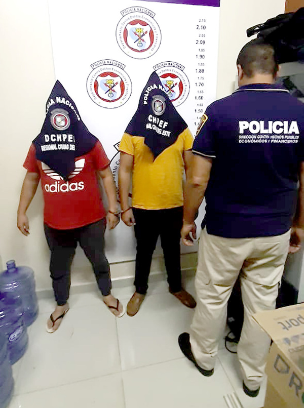 Caen dos presuntos contrabandistas con más de 1.000 kilos de zanahoria - La Clave
