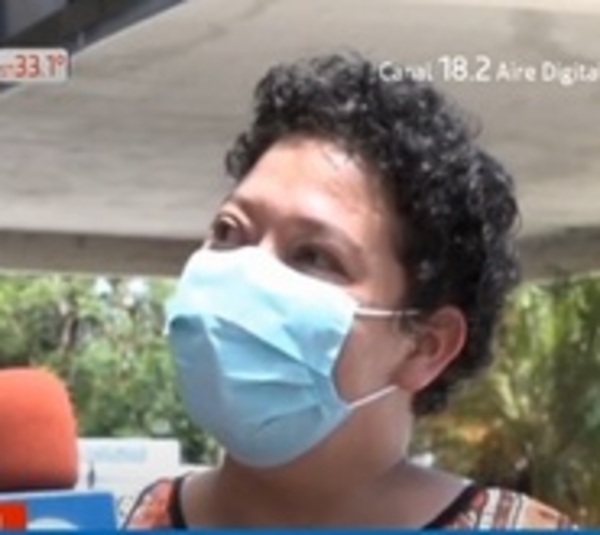 ¡Por fin! Operarán a doña Juana en IPS tras 2 años de espera - Paraguay.com