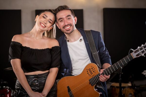 Marcelo y Sol: Los paraguayos que conquistan YouTube