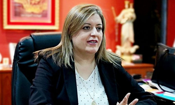 Campaña de repudio «fuera Sandra» - OviedoPress
