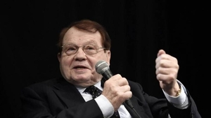 Diario HOY | Murió el Nobel francés de Medicina Luc Montagnier, descubridor del virus del sida