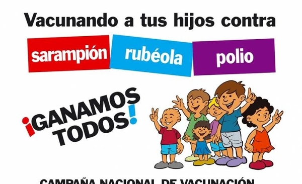 Diario HOY | La importancia de la vacunación contra el sarampión, la polio y la rubéola