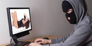 Crónica / ¡No caigan que! Usan nombre de Crónica para sextorsión
