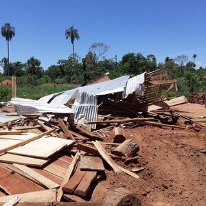 Conflicto por tierras: Enfrentamiento entre campesinos y guardias de un establecimiento deja un fallecido y un herido de gravedad en Yasy Cañy