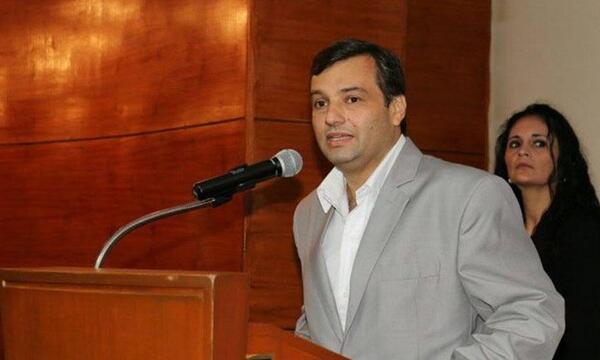 Omar Alexander Pico Insfrán es nombrado nuevo titular del Indi – Prensa 5
