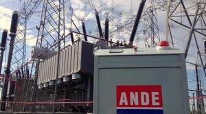 ANDE anuncia cortes programados para este viernes – Prensa 5