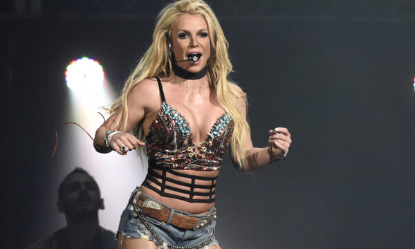 Britney Spears da un adelanto de su esperado regreso a la música
