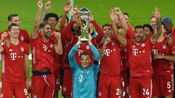 Diario HOY | El Bayern abierto a reforma de la Bundesliga para aumentar tensión