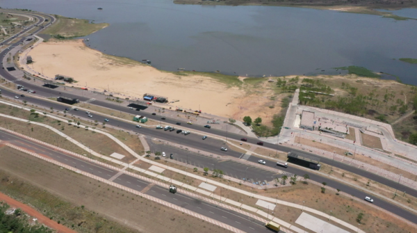 La Costanera se pone a punto para el “Desafío del Asfalto”