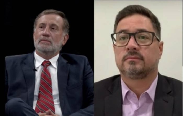 Diario HOY | Defensa de HC refuta acusaciones de Giuzzio y cuestiona falta de sustento