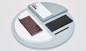 Samsung Galaxy S22 Ultra ofrece la mejor y más premium experiencia de la serie S hasta el momento