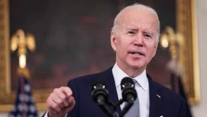 Biden anuncia que el combate internacional al lavado de dinero es prioridad para EE.UU. - El Observador