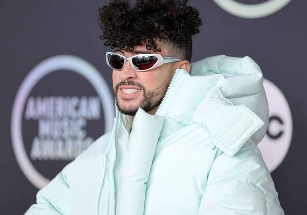 Crónica / "Bad Bunny": El cantante contó cómo se le ocurrió ponerse ese apodo